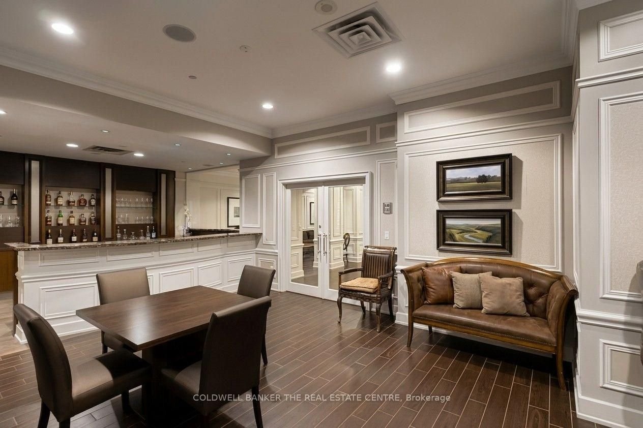 LUXURY LIVING IN NORTH YORK
