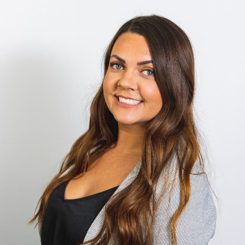 Jacklyn Neely Florence, KY Real Estate Agent Headshot 