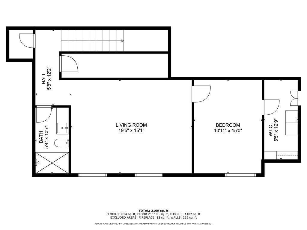 1098 Siler Place
