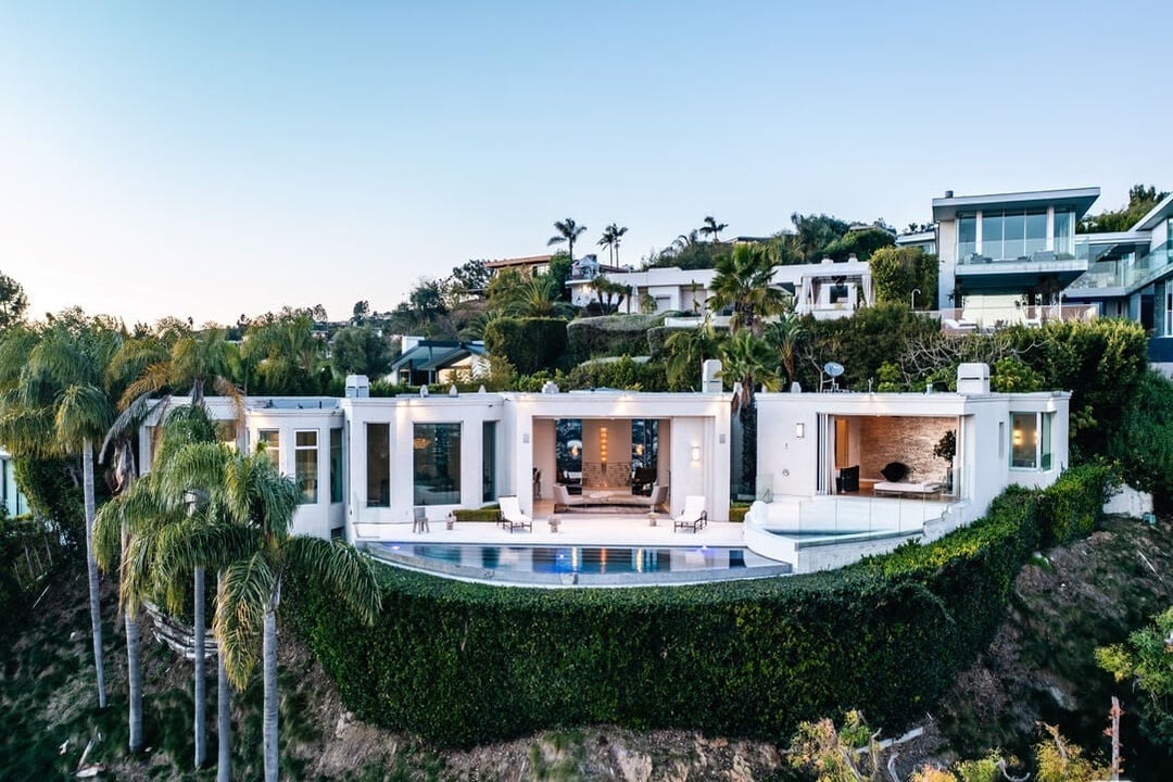 House Majestic
