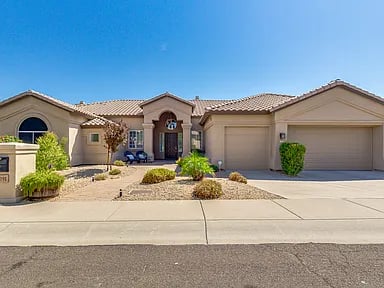 12191 E Desert Cove Ave
