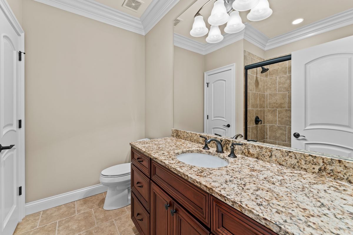 Built in 2013, This Home has it All ~ Under Contract on First Day