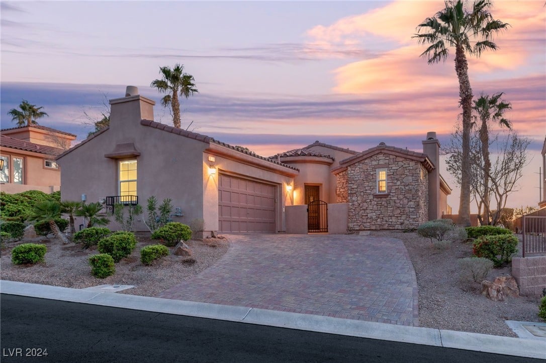 1191 Calcione Drive