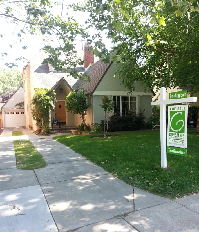Wow, What an Exciting Month! 14 Closings and Counting.