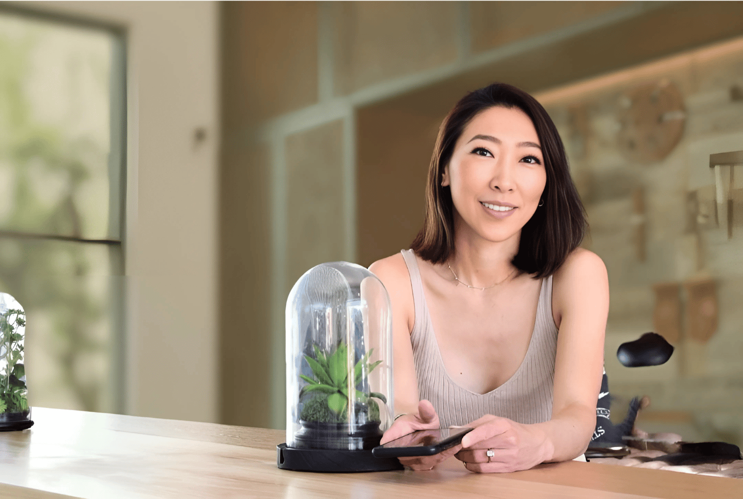 Regina Chen Realtor
