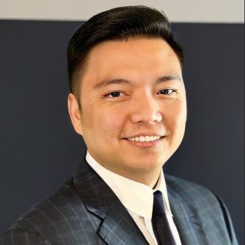 Eric Trinh