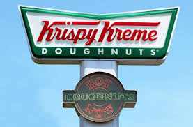 Krispy Kreme Returns to Minnesota With October Opening in Fridley