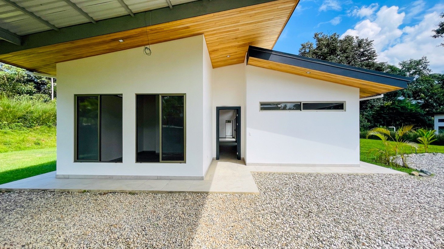 Exceptional New Construction in Premier Gated Community