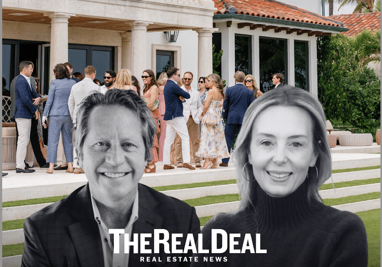 Inside the Private Network Where Luxury Real Estate’s Top Producers Share Their Playbooks