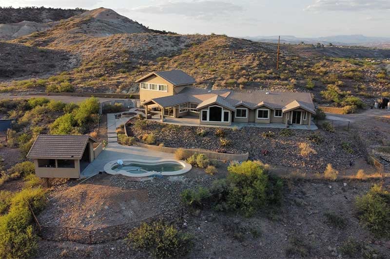 Camp Verde