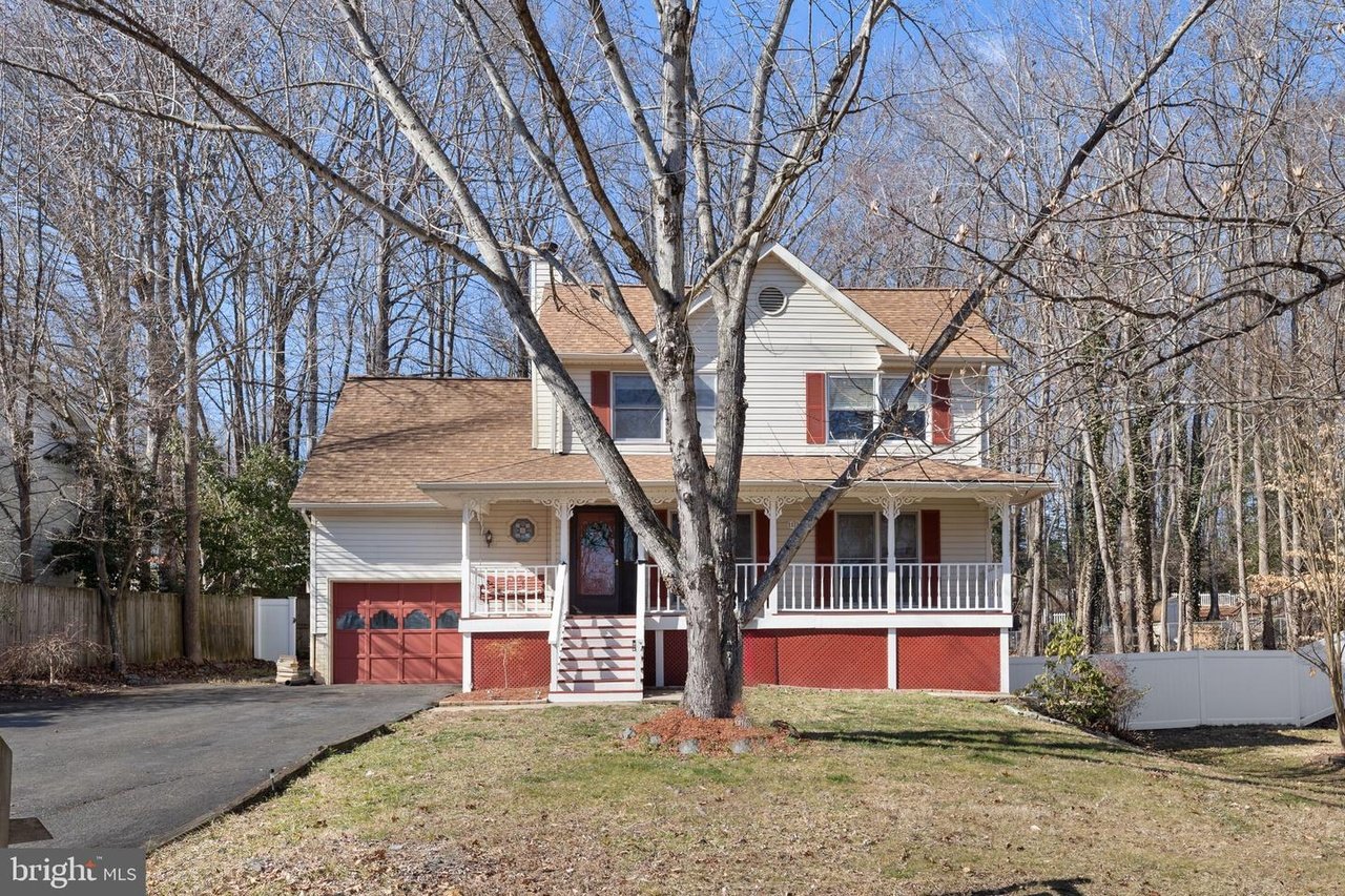 11210 Ascot Cir