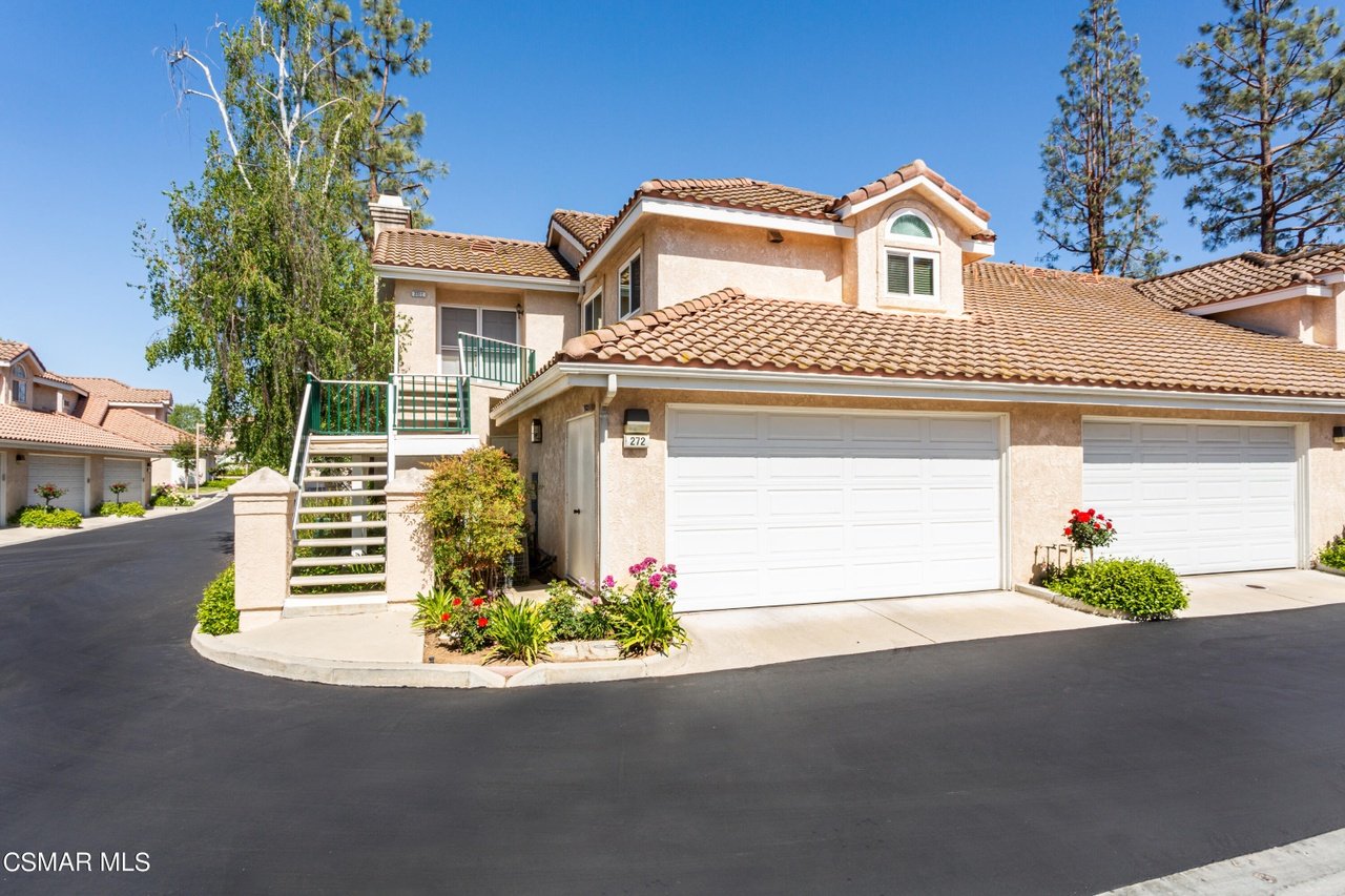 272 Fieldstone Way APT C