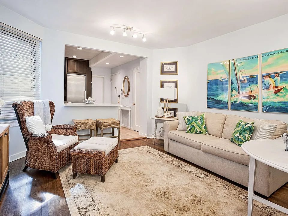 434 E 58th St, #5A