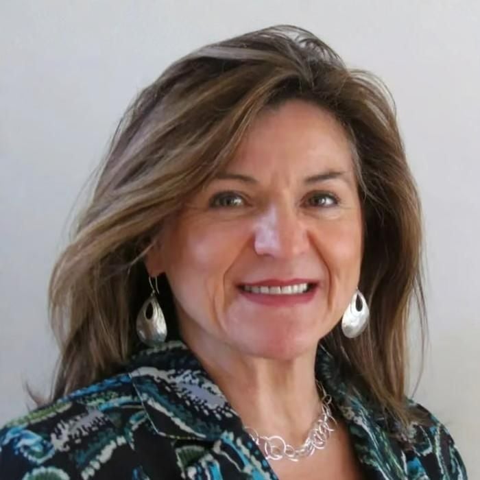 Barbara Boisacy photo