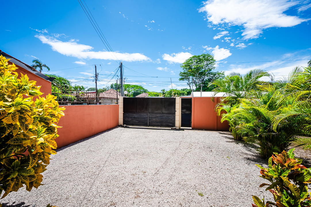 Casa Venturini | Charming Single-Family Home with Quality Finishes, Private Pool & Expansion Opportunity