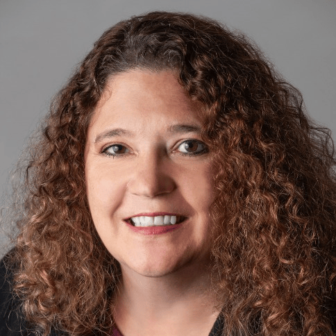Pam Haglof