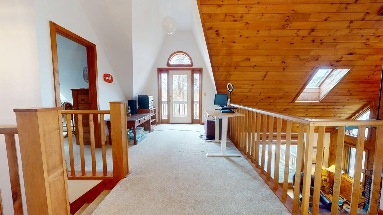 Spacious 4 Bedroom, 3 Bath Home 