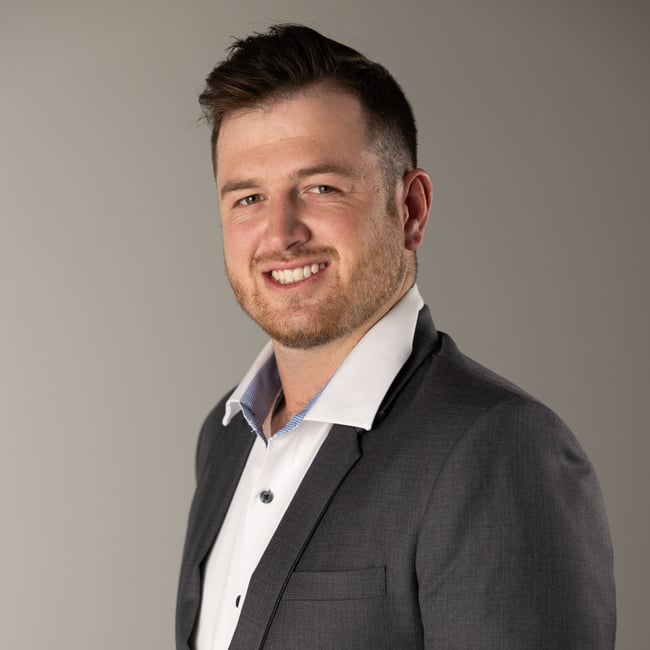Hadley Faught Fallon, NV  Real Estate Agent Headshot