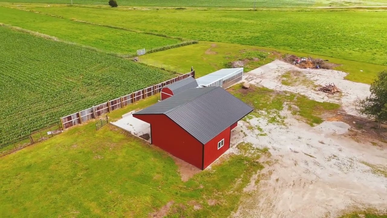 3257 132nd St Sumner IA