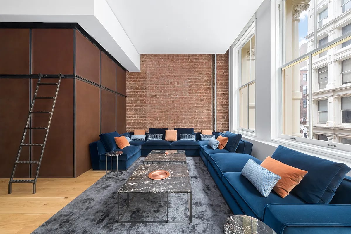 20 Greene St, #2B