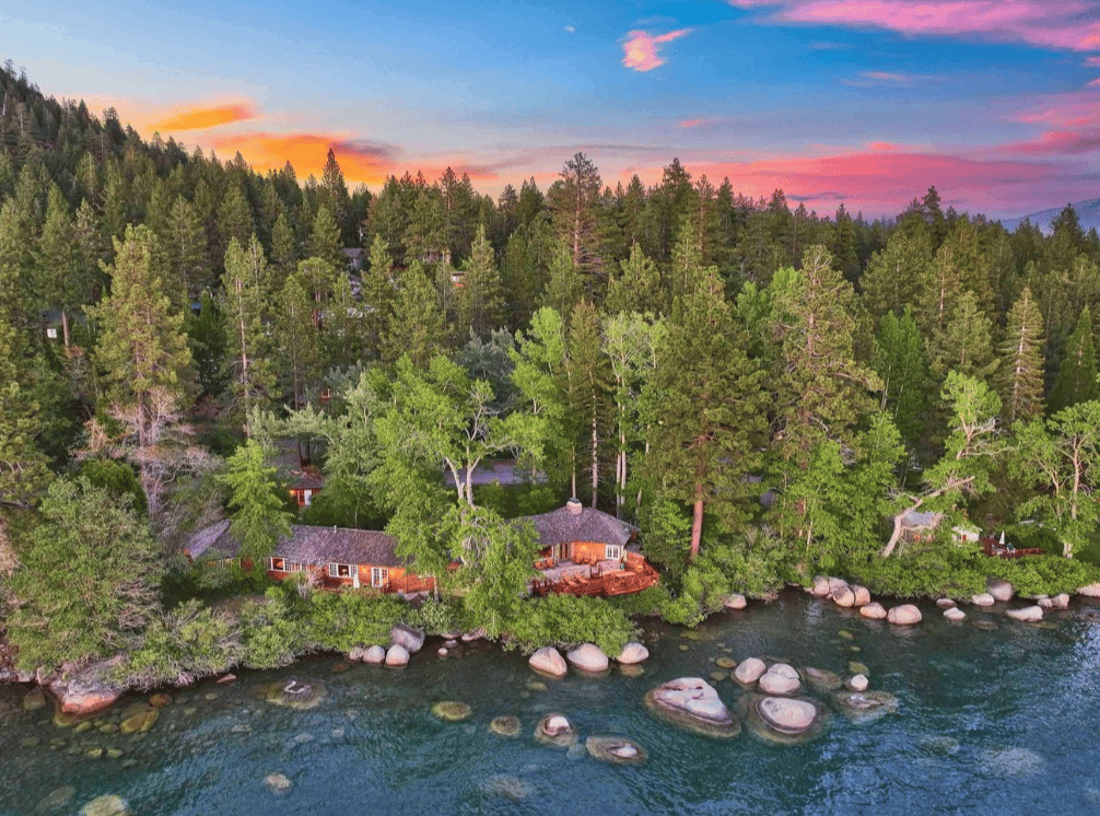 TAHOE