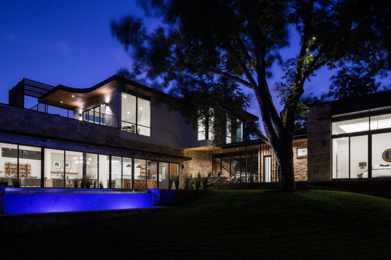 Zilker New Construction