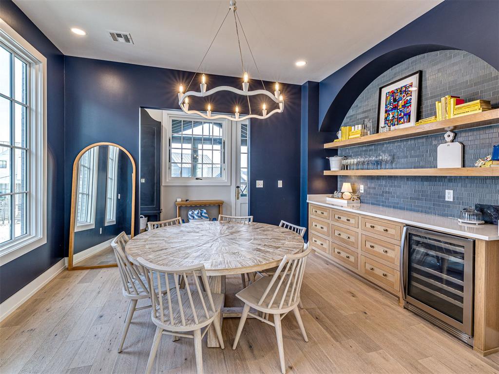 The Agency Oklahoma Listing of the Week: The Pella House at Carlton Landing - Wyatt Poindexter - The Agency Oklahoma