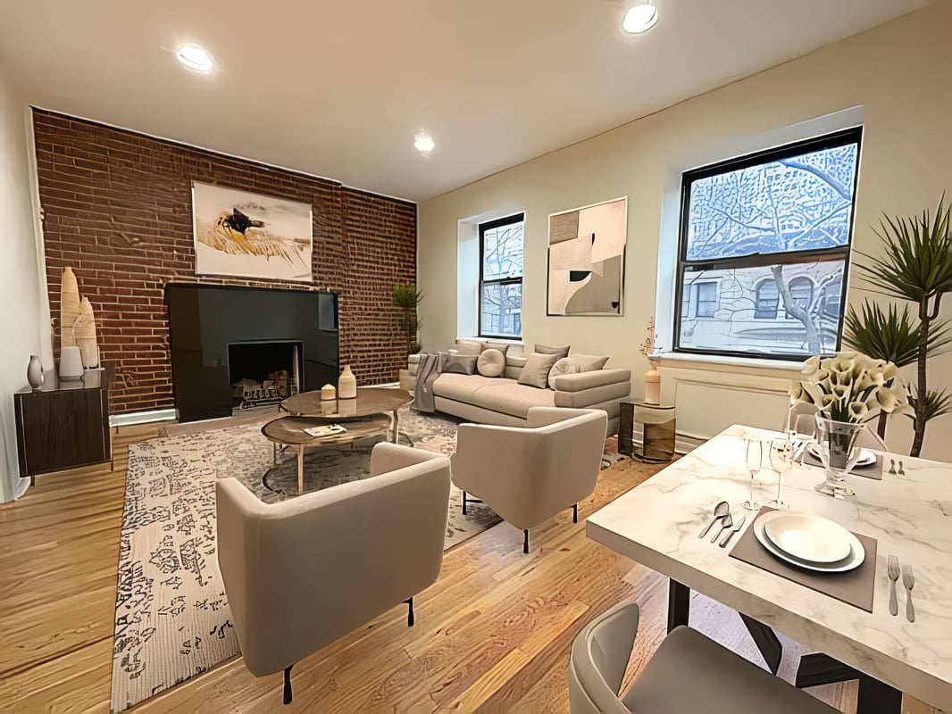 257 W 91st St, #3E