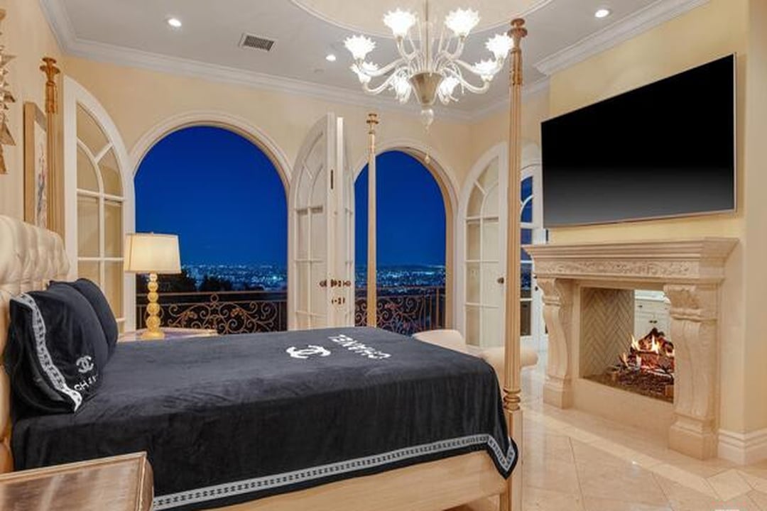 Paradise Heights