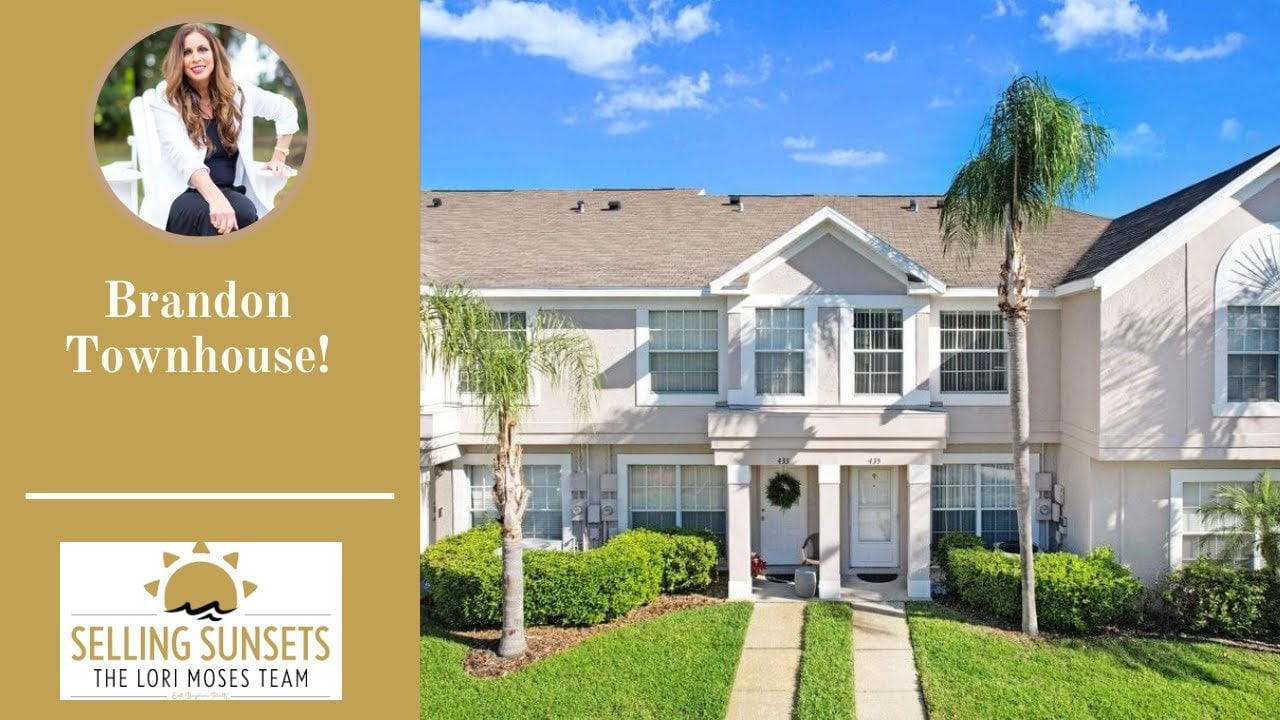 435 KENSINGTON LAKE CRK, BRANDON, FL 33511