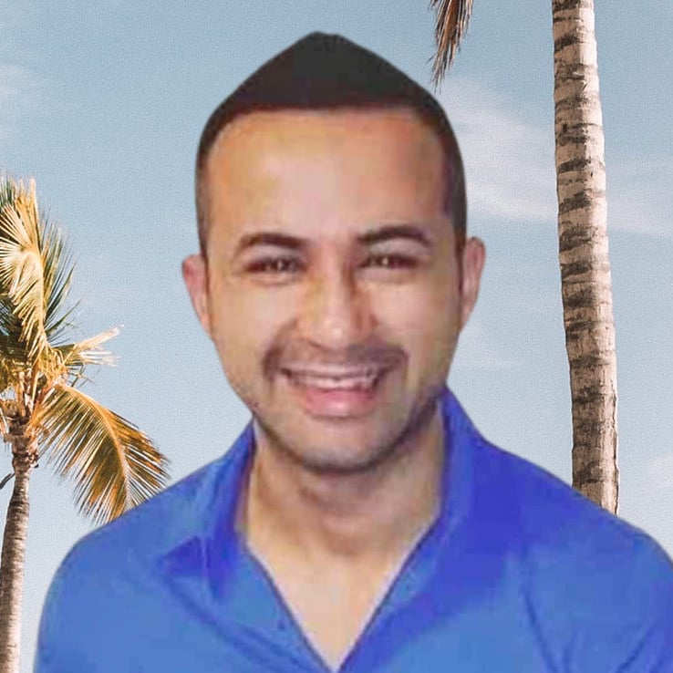 Andres Sanchez