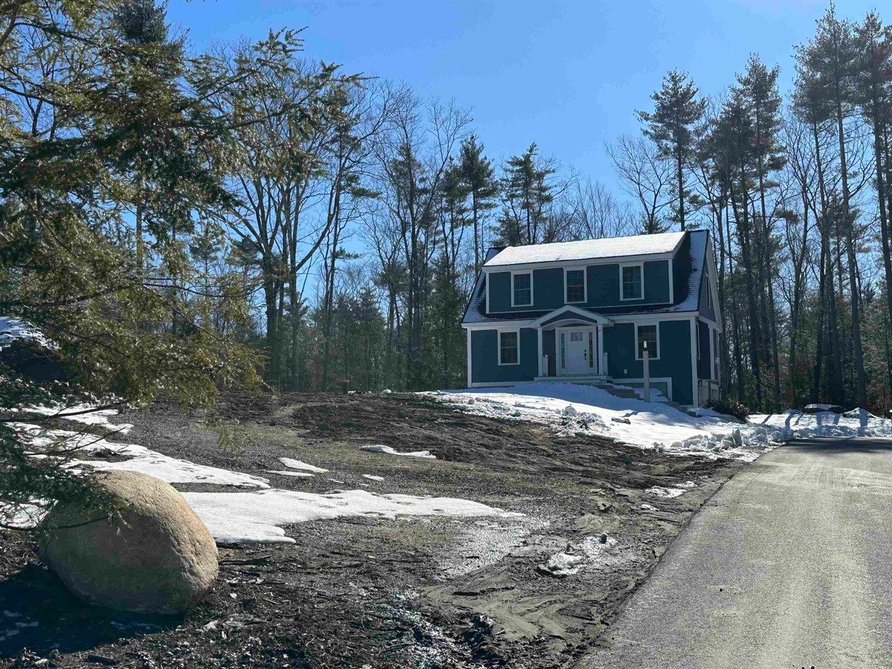 17 Arbor Rd Lot 7