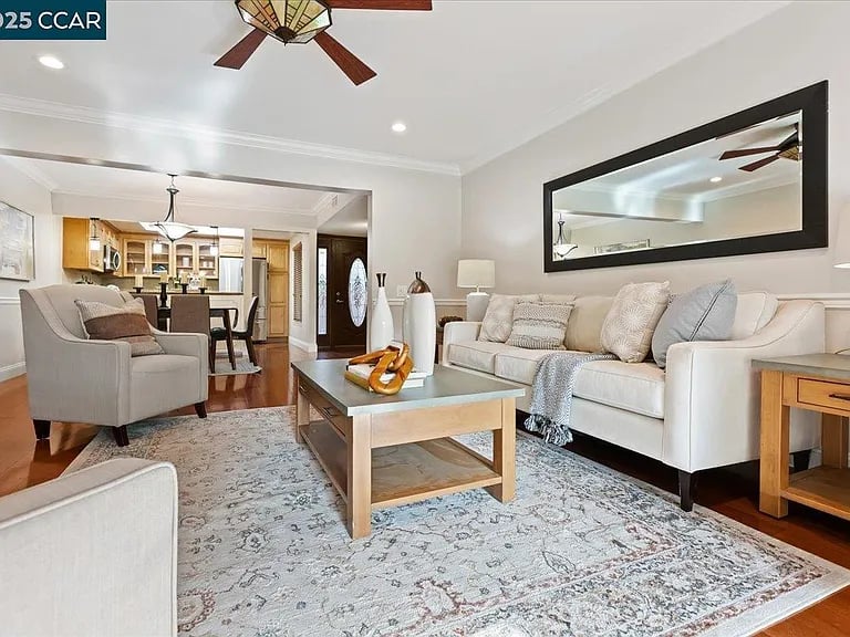 1857 Golden Rain Rd APT 2, Walnut Creek, CA 94595