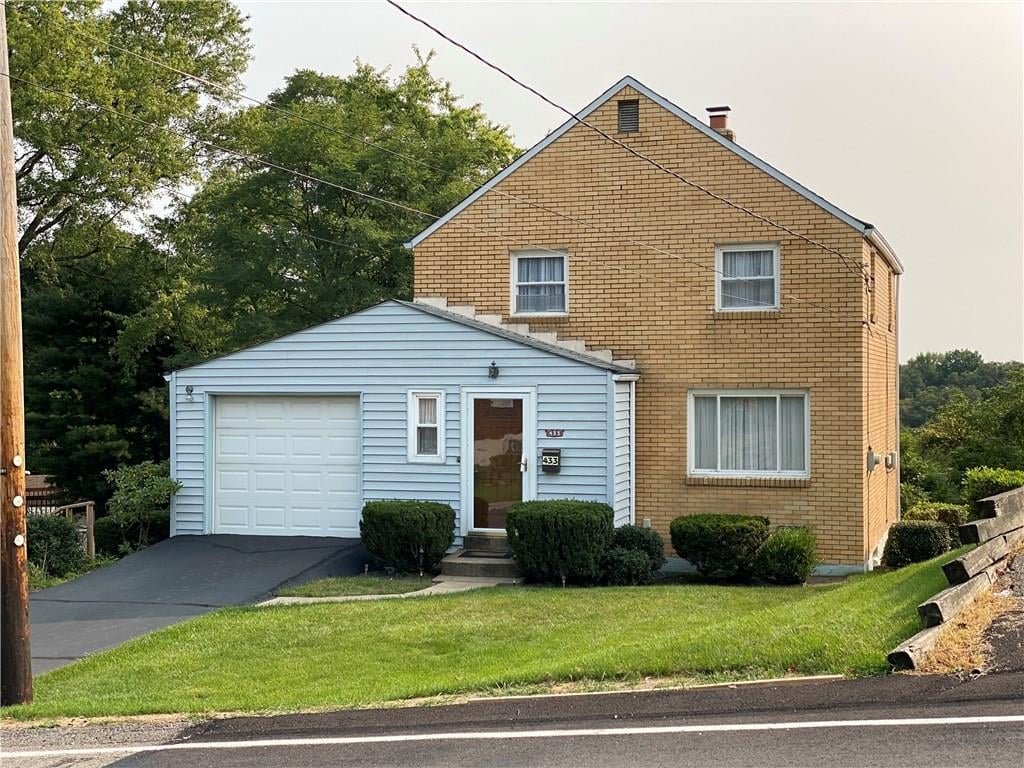 433 Lougeay Rd