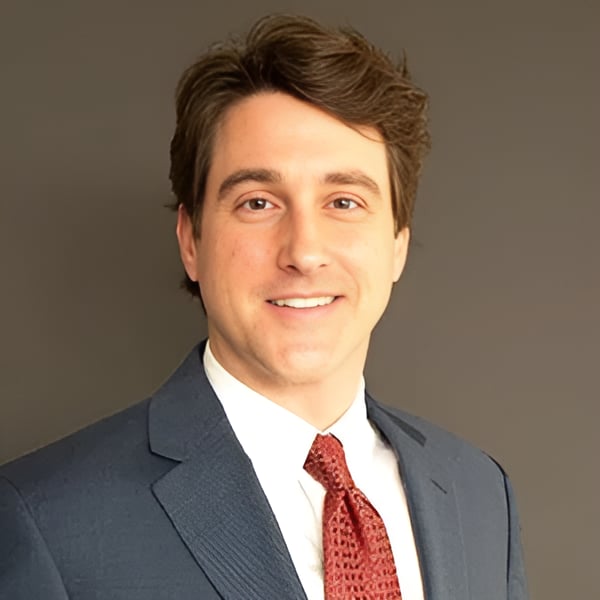 Matt Pearson Natchez, MS Real Estate Agent Headshot