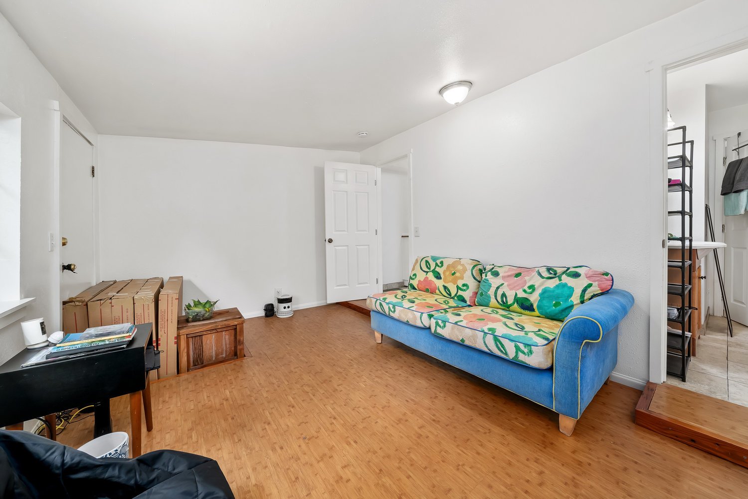 Cambria Investment Opportunity