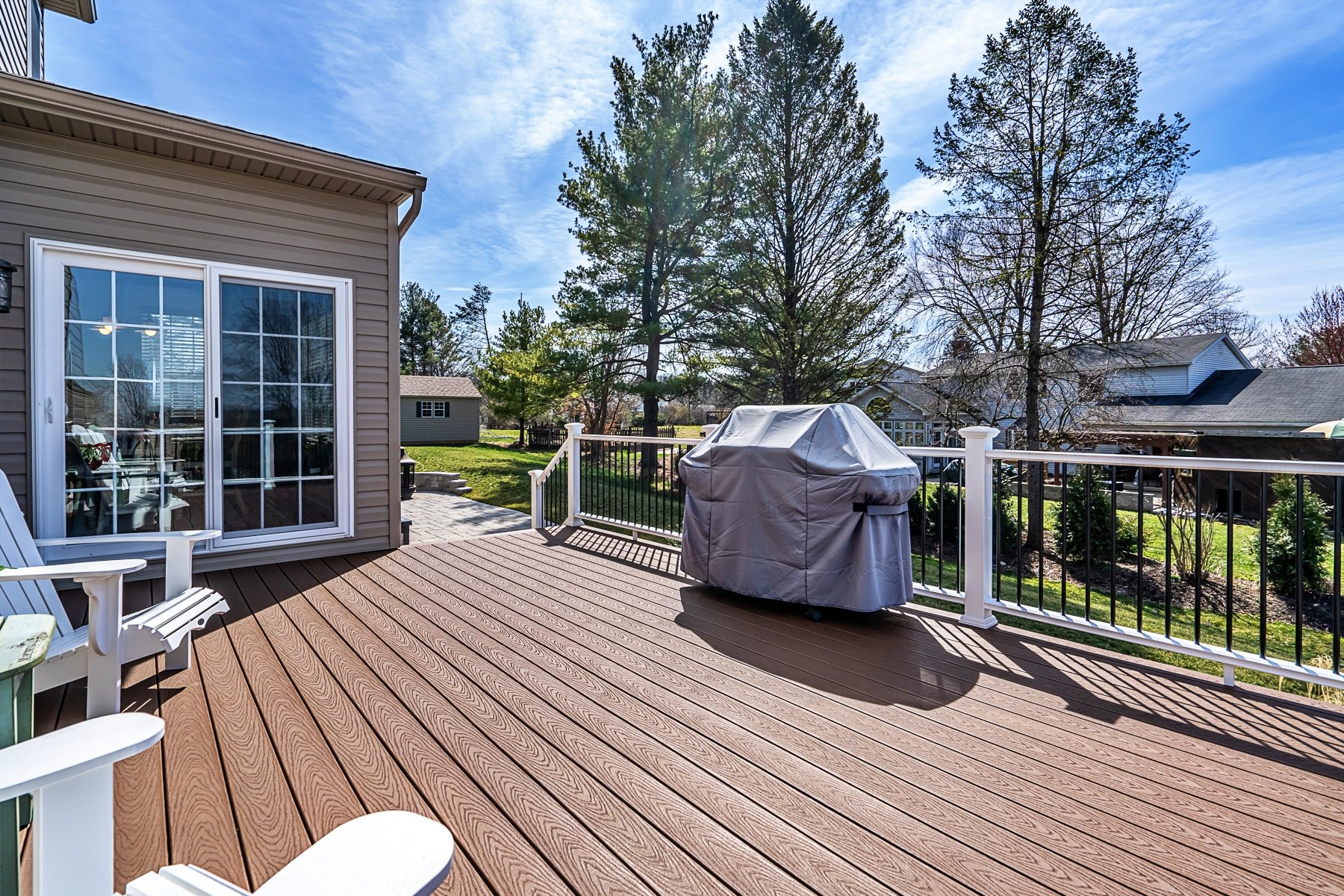 1050 Kressler Road