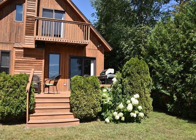 Townsend Road, Walloon Lake