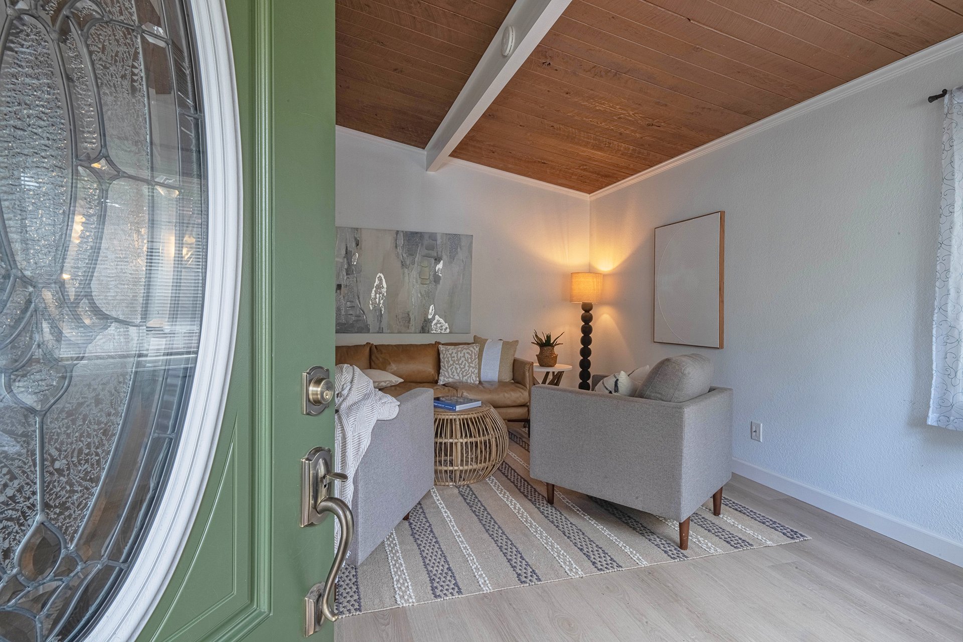 Pacific Grove Charm