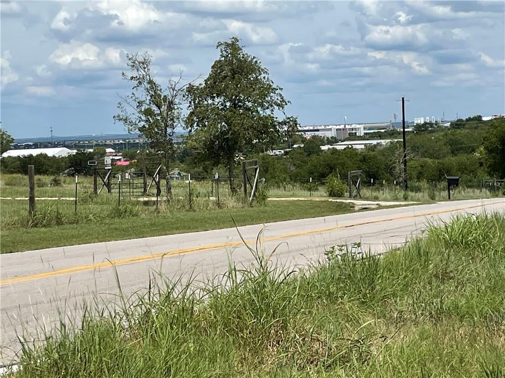 11.13 Acres Available By COTA!