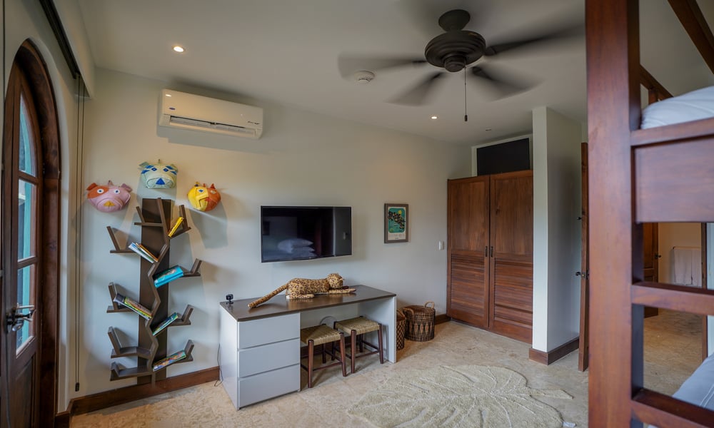 11 Plaza Carlota | 2-Bedroom Condo in the Heart of Las Catalinas