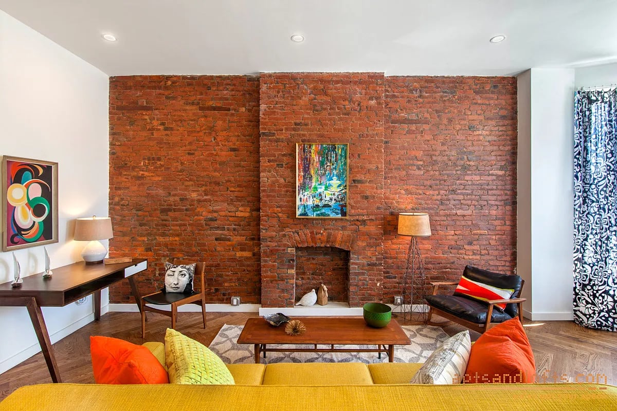 875 Saint Marks Avenue Unit: 1B
