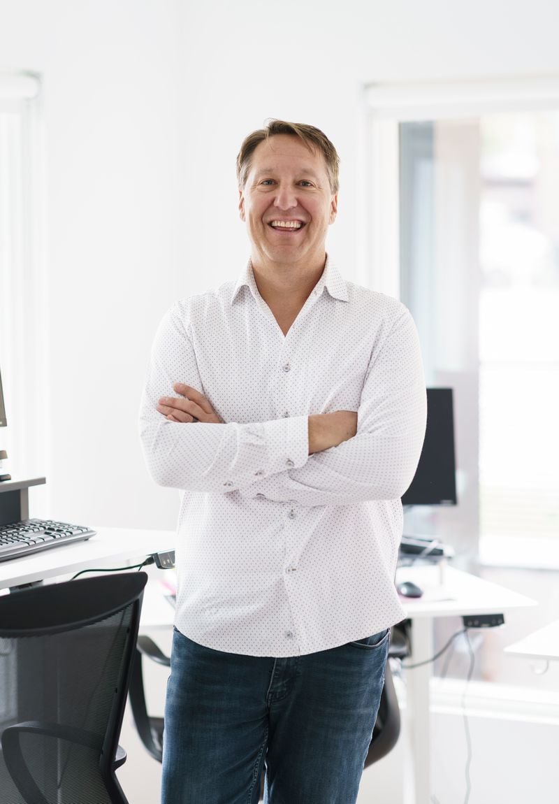 Mike Mercatoris Aspen, CO Real Estate Agent Headshot