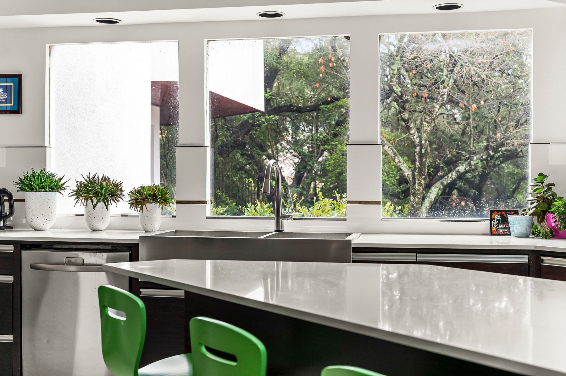 Award winning architecture in Westlake