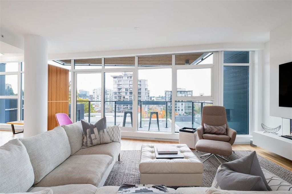 602 W 8th Ave, #1555