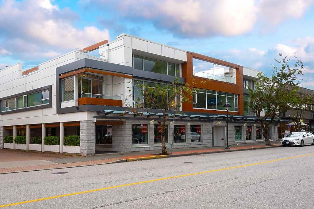 1525 Bellevue Ave, #104