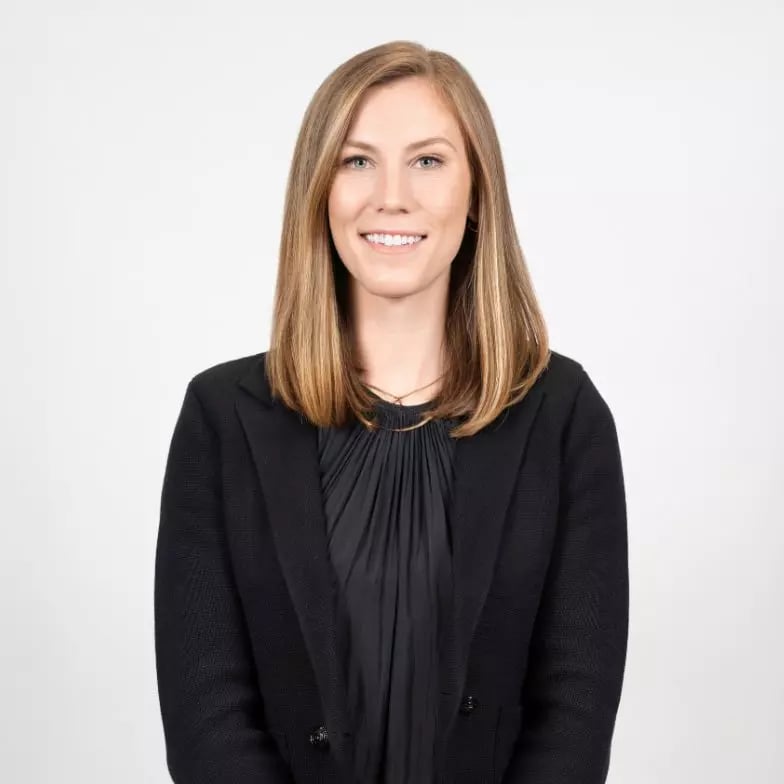 Meghan Brennan