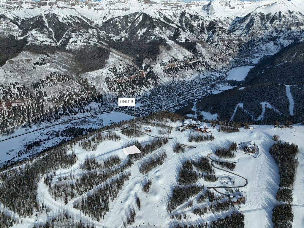 Mountain Village