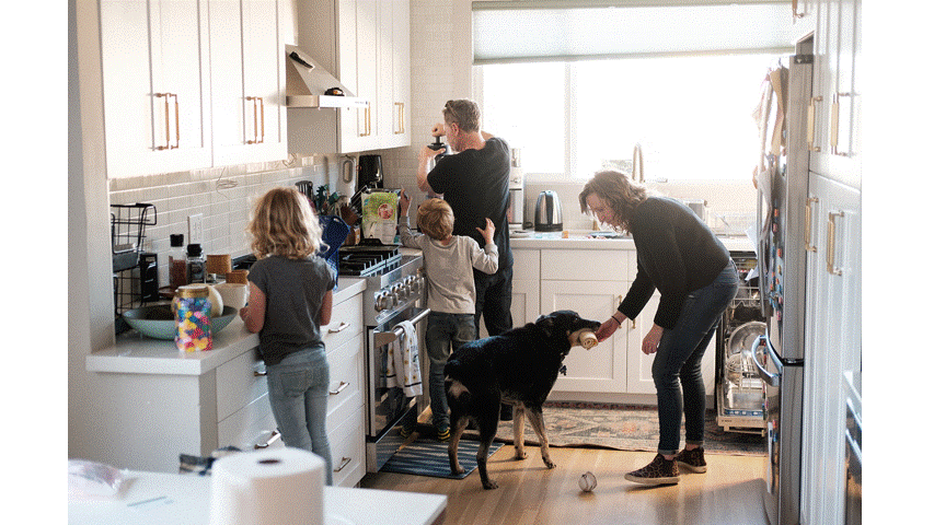 The Beauty of the Unnoticed