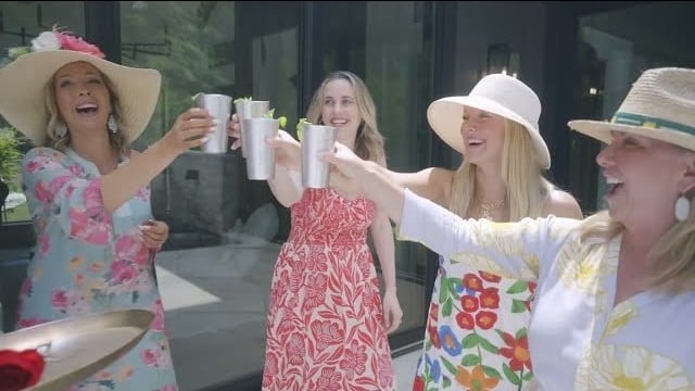 Inside 35 Rose Dhu Creek Drive | Your Bluffton Dream Home Awaits